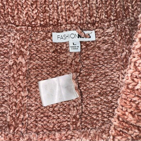 Fashion Nova Lounge Crop Top and Shorts Set - Picture 7 of 14